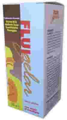 Sciroppo Fluigelar per le vie respiratorie, 150ml