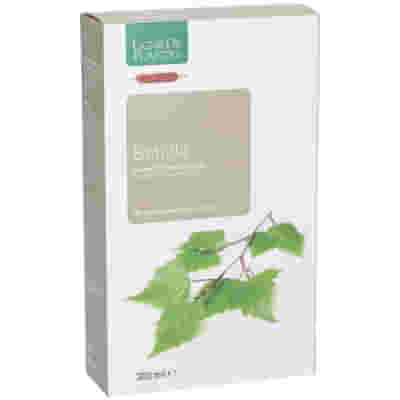BETULLA BIOLOGICO 20 AMPOLLE BEVIBILI 15 ML