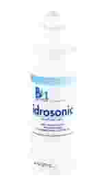 GEL PER TRASDUTTORI A ULTRASUONI E TRASMISSIONI ELETTRICHE IDROSONIC 250ML