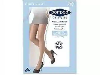 POMPEA AT PERF 70 NERO 5