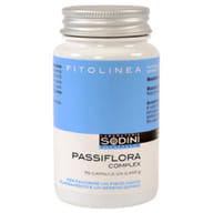 PASSIFLORA COMPLEX 70 CAPSULE