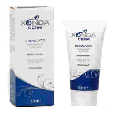 XONDA DERM CREMA PELLI SENSIBILI 75 ML