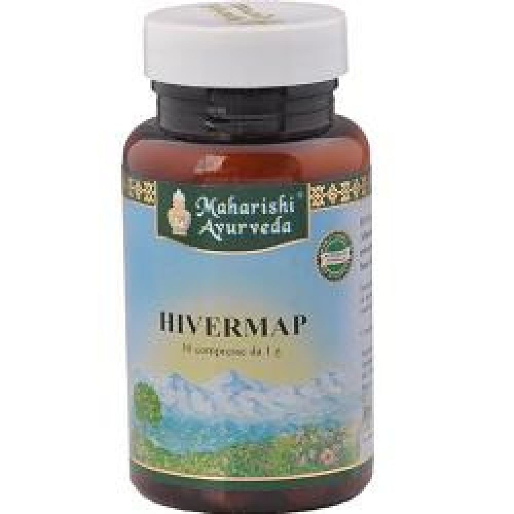 Hivermap 30 Compresse