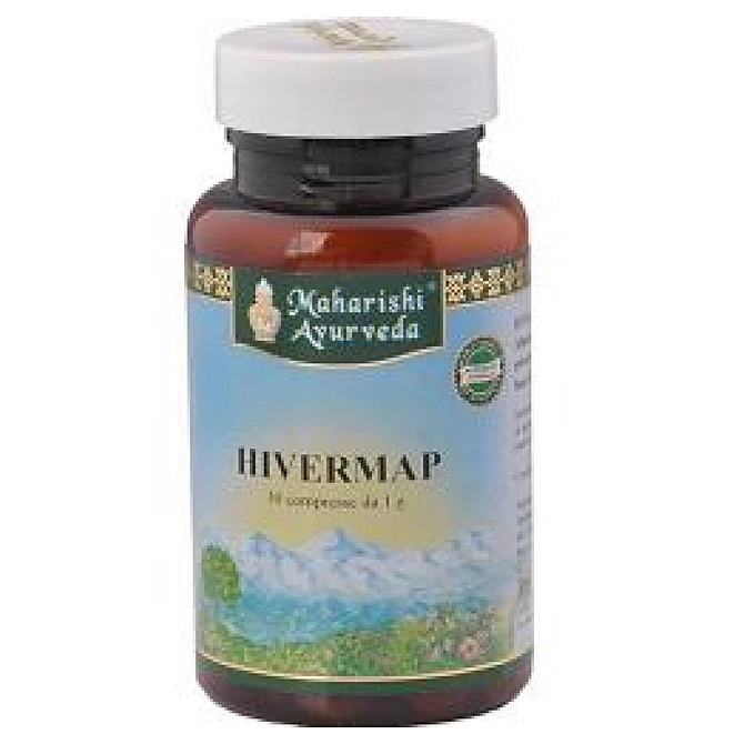 Hivermap 30 Compresse