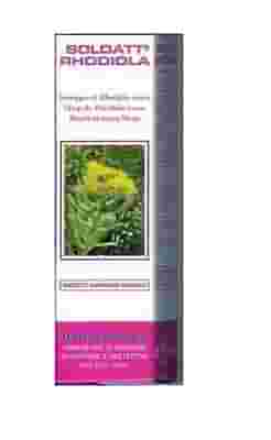 SOLDATT RHODIOLA 60ML