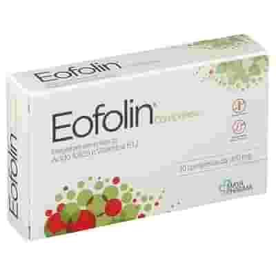 EOFOLIN 30 COMPRESSE