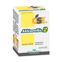 GSE ALITORELLE 2 INTEGRATORE ALIMENTARE GUSTO FORTE 60 COMPRESSE 27G*