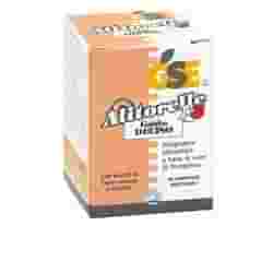GSE ALITORELLE 3 INTEGRATORE ALIMENTARE GUSTO DECISO 60 COMPRESSE 27G*