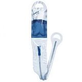 CATETERE URINARIO IDROFILO AUTOLUBRIFICANTE LOFRIC CH12 UOMO PUNTA NELATON 40CM 30 PEZZI