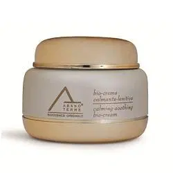 BIO CREMA CALMANTE LENITIVA VISO 50 ML BIO CREMA CALMANTE LENITIVA VISO 50 ML