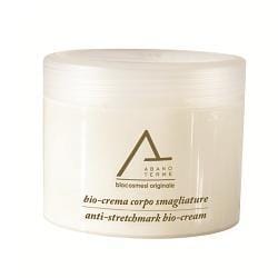 Crema corpo BIO anti-smagliature con genisteina, 200ml