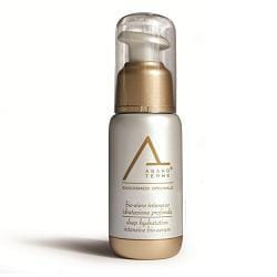 Siero viso intensivo con acqua ipertermale e neuropeptidi
