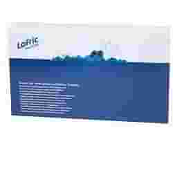 CATETERE URINARIO MONOUSO AUTOLUBRIFICANTE IDROFILO INSTILLAZIONE FARMACI ATTACCO LUER LOCK POBE LUBRIFICAZIONE POLIVINILPIRROLIDONE SODIO CLORURO DONNA CH10 20 CM 30 PEZZI