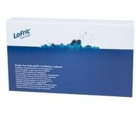 Catetere Idrofilo LoFric Insti-Cath Donna CH10, 30 pezzi