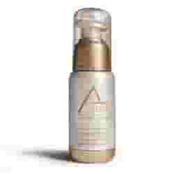Siero viso intensivo supernutriente con acqua ipertermale