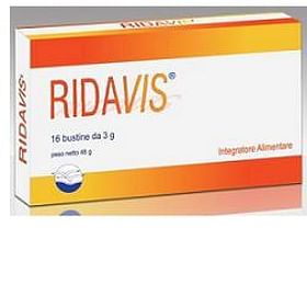 Ridavis 16 Bustine