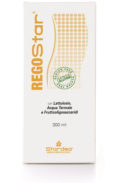 Regostar 300 Ml