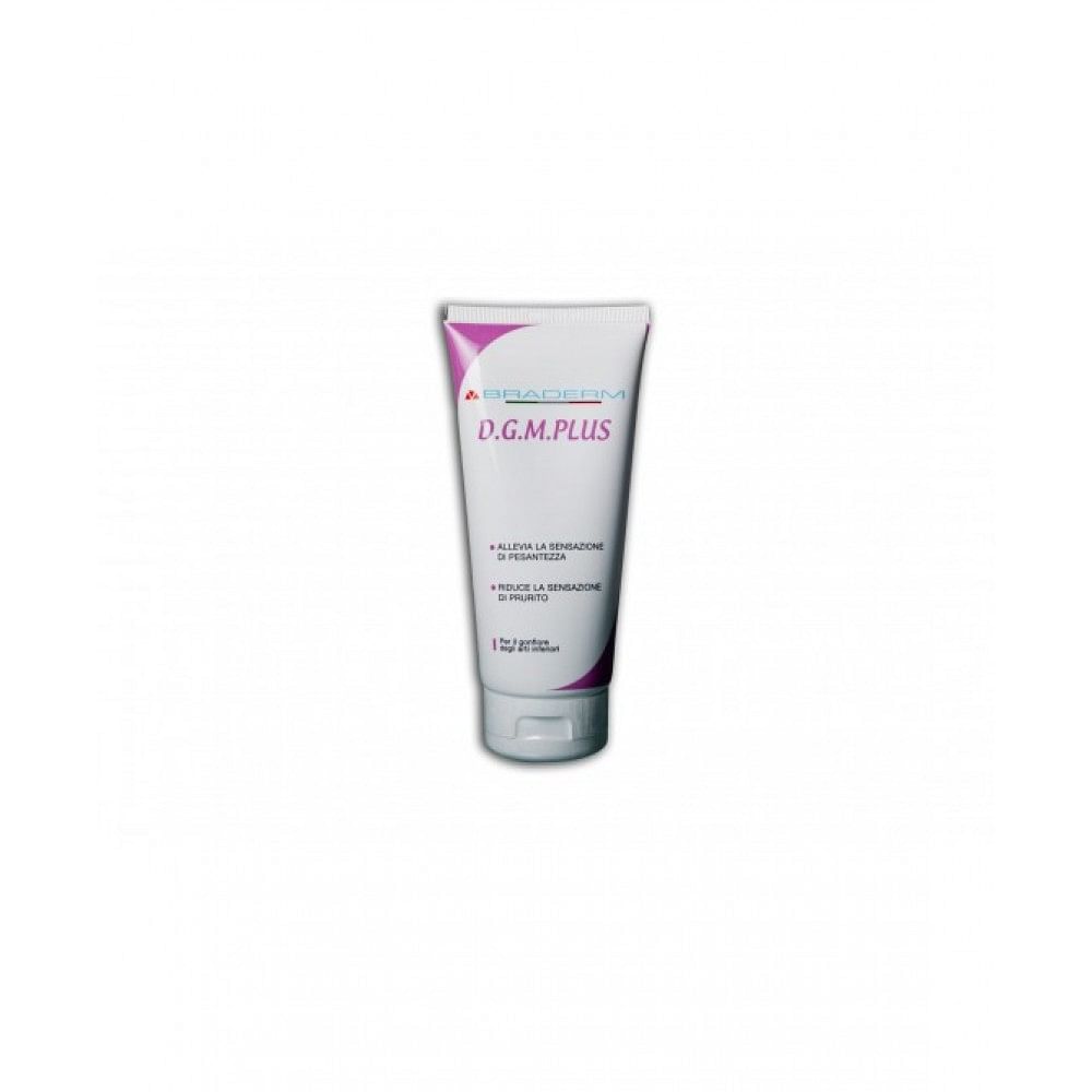 Dgm Plus 200 Ml Braderm