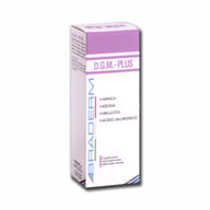 DGM PLUS 200 ML BRADERM