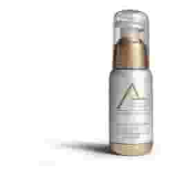 Siero lifting viso Aponus con acido ialuronico e peptidi