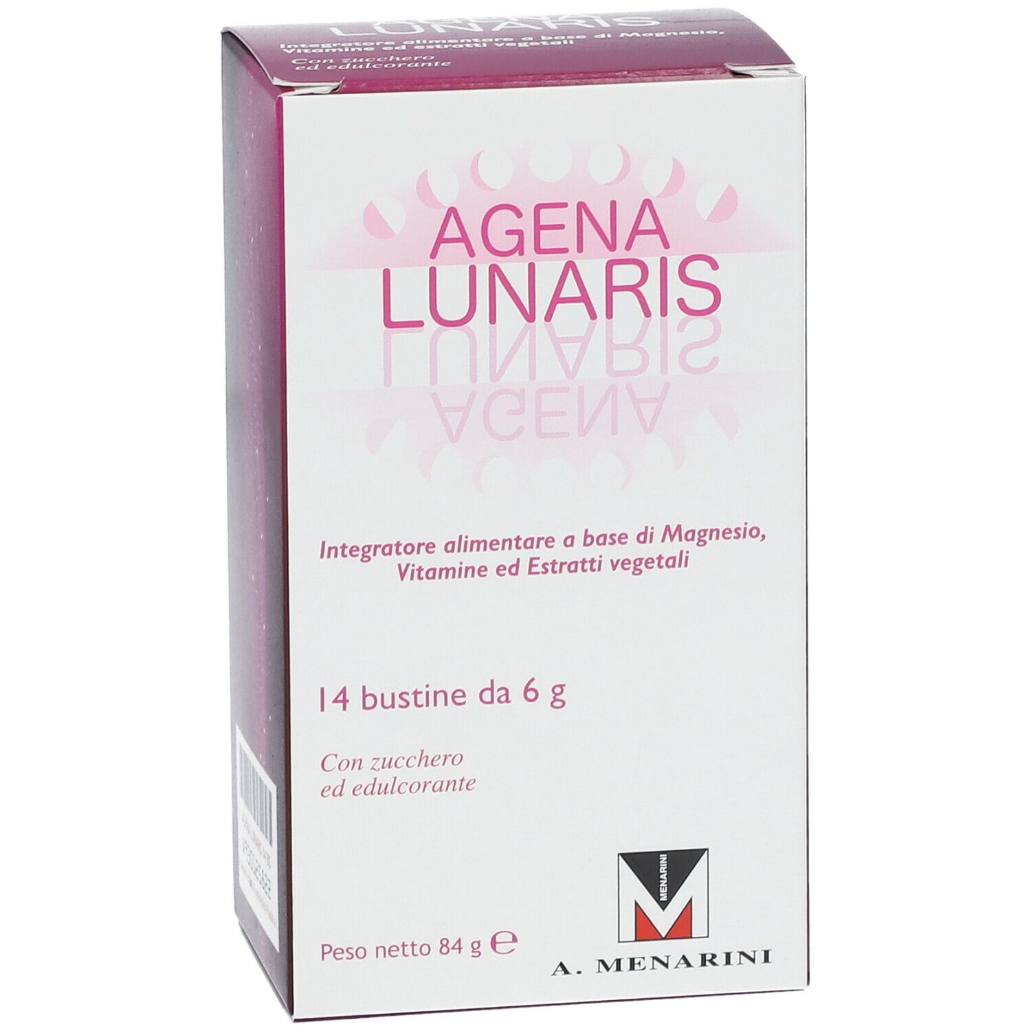 AGENA LUNARIS 14 BUSTINE