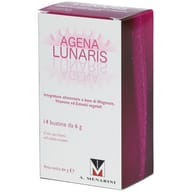 AGENA LUNARIS 14 BUSTINE