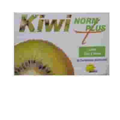 Integratore Kiwinorm PLUS per il transito intestinale, 36 compresse