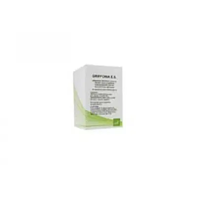 GRIFFONIA ESTRATTO SECCO 60 CAPSULE GRIFFONIA ESTRATTO SECCO 60 CAPSULE