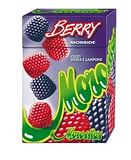 MOROSITAS BERRY SENZA VITAMINA C 50 G