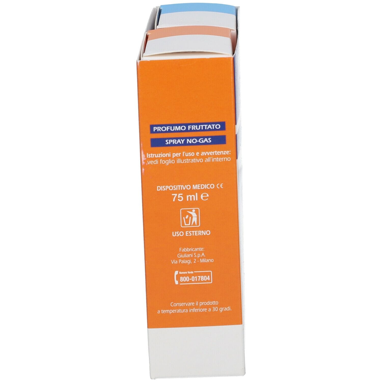Kit antipediculosi Milice PidoKO olio e shampoo