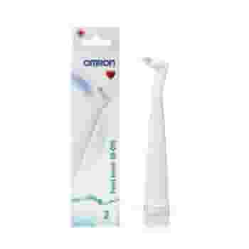 Testine di ricambio Omron Point Brush SB-090, 2 pezzi