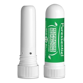 Inalatore Respirazione Ai 19 Oli Essenziali 1 Ml