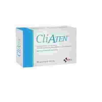 CLIATEN 30 COMPRESSE