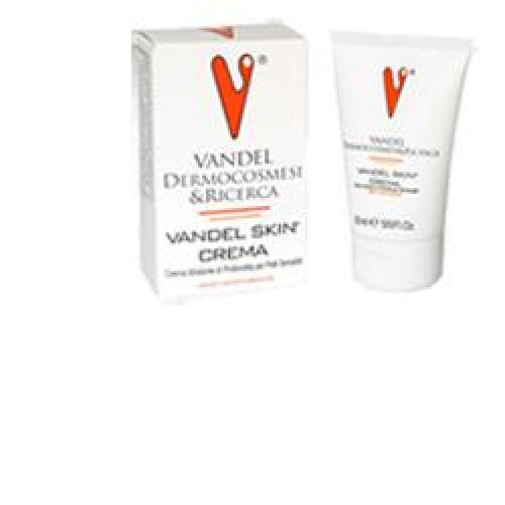 Vandel Skin Crema 50 Ml