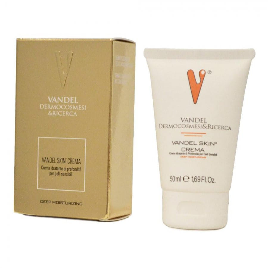 VANDEL SKIN CREMA 50 ML