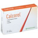 CALCOREL 20 COMPRESSE