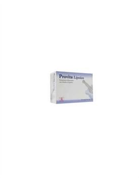 Provita Lipoico 36 Compresse