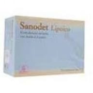 SANODET LIPOICO 36 COMPRESSE