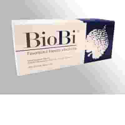 Integratore BioBi prebiotico per il transito, 14 bustine