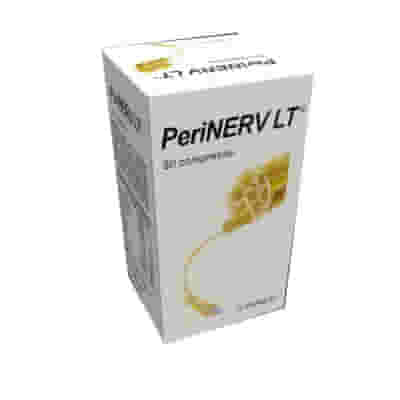 PERINERV LT 60 COMPRESSE DA 1200 MG