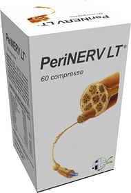 Perinerv Lt 60 Compresse