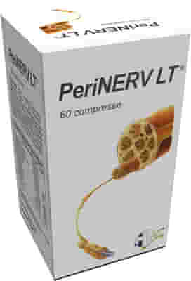 PERINERV LT 60 COMPRESSE