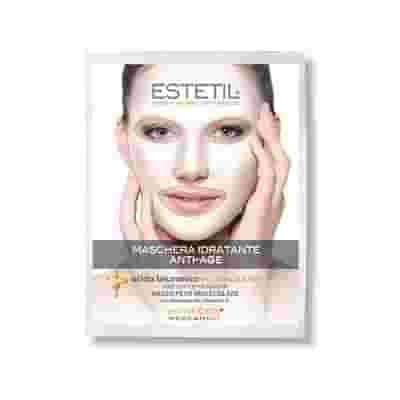 ESTETIL MASCHERA IDRATANTE ACIDO IALURONICO 17 ML