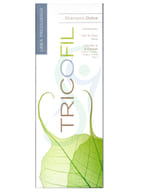 TRICOFIL SHAMPOO DOLCE 400 ML