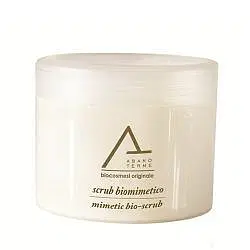 BIO SCRUB MIMETICO CREMA VISO 250 ML BIO SCRUB MIMETICO CREMA VISO 250 ML
