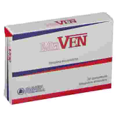 Integratore Maven per microcircolo ed equilibrio idrico, 30 cpr