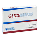 GLICEMAVEN 30 COMPRESSE