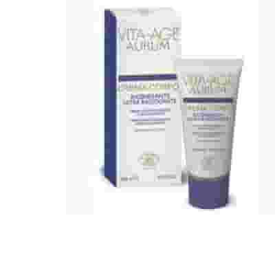 VITA-AGE AURUM CREMA CORPO ULTRARASSODANTE E RIGENERANTE 200 ML 1 PEZZO