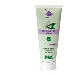 TEA TREE BIO DENTIFRICIO 75 ML TEA TREE BIO DENTIFRICIO 75 ML