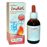 SYSTEM INDOL 50 ML